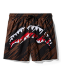 Limited Edition DRIFTER SHARK RACER SWIM SHORT