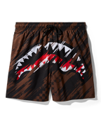 Limited Edition DRIFTER SHARK RACER SWIM SHORT
