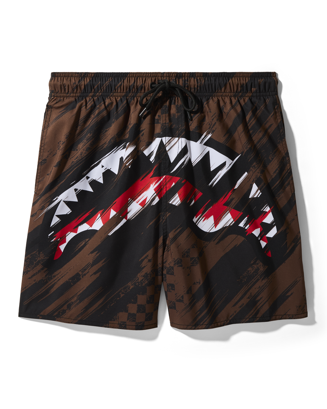 Limited Edition DRIFTER SHARK RACER SWIM SHORT
