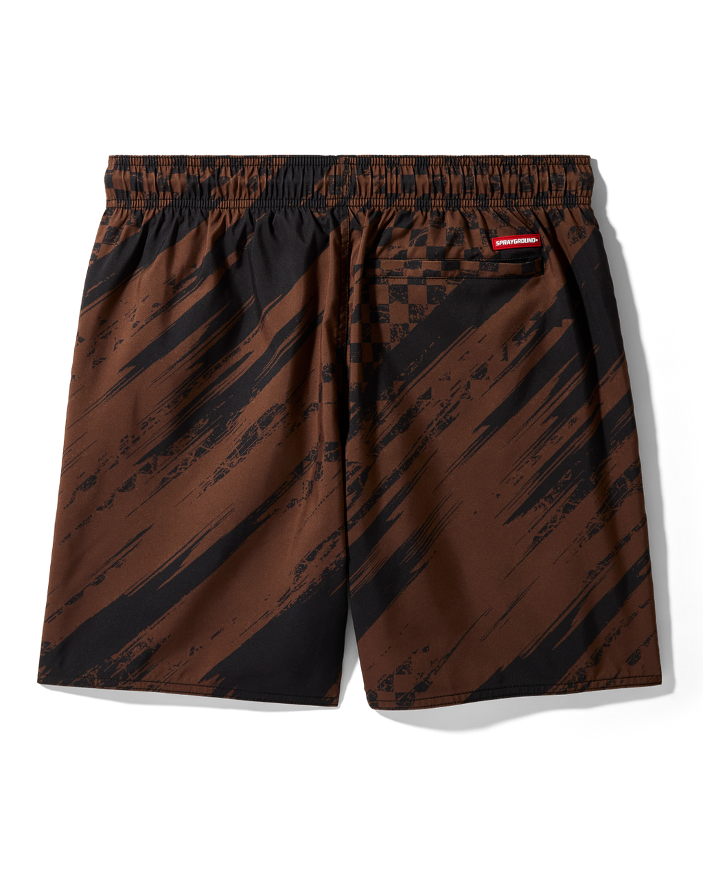 Limited Edition DRIFTER SHARK RACER SWIM SHORT