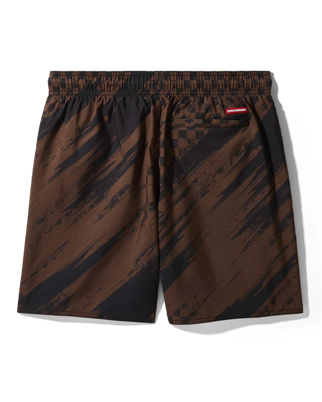 Limited Edition DRIFTER SHARK RACER SWIM SHORT