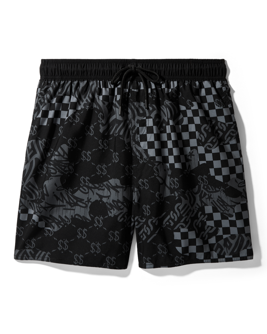 Limited Edition 4AM SWIM SHORT