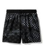 Limited Edition 4AM SWIM SHORT