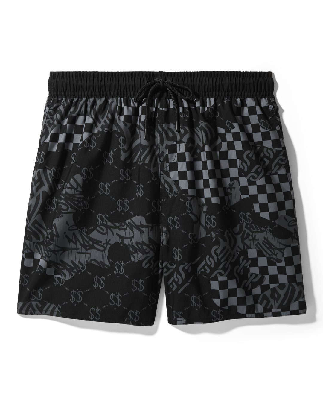 Limited Edition 4AM SWIM SHORT