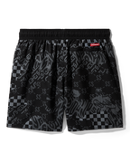 Limited Edition 4AM SWIM SHORT