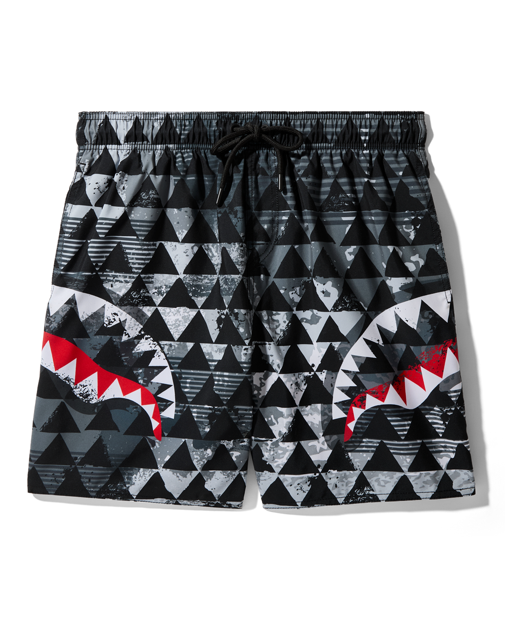 Limited Edition OCEAN WARRIOR SWIM SHORT