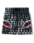 Limited Edition OCEAN WARRIOR SWIM SHORT