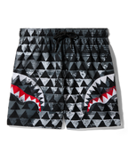 Limited Edition OCEAN WARRIOR SWIM SHORT