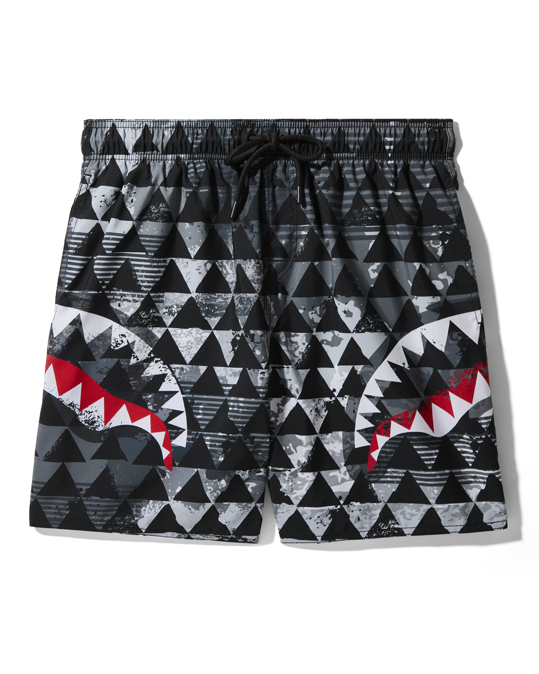 Limited Edition OCEAN WARRIOR SWIM SHORT
