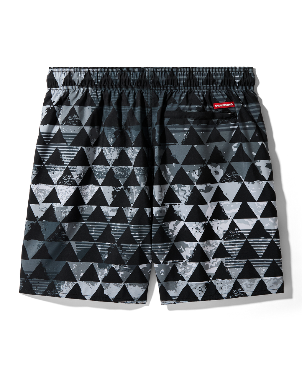Limited Edition OCEAN WARRIOR SWIM SHORT