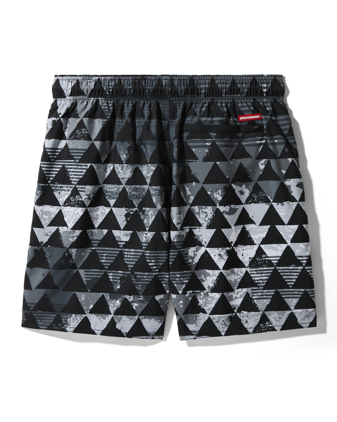 Limited Edition OCEAN WARRIOR SWIM SHORT
