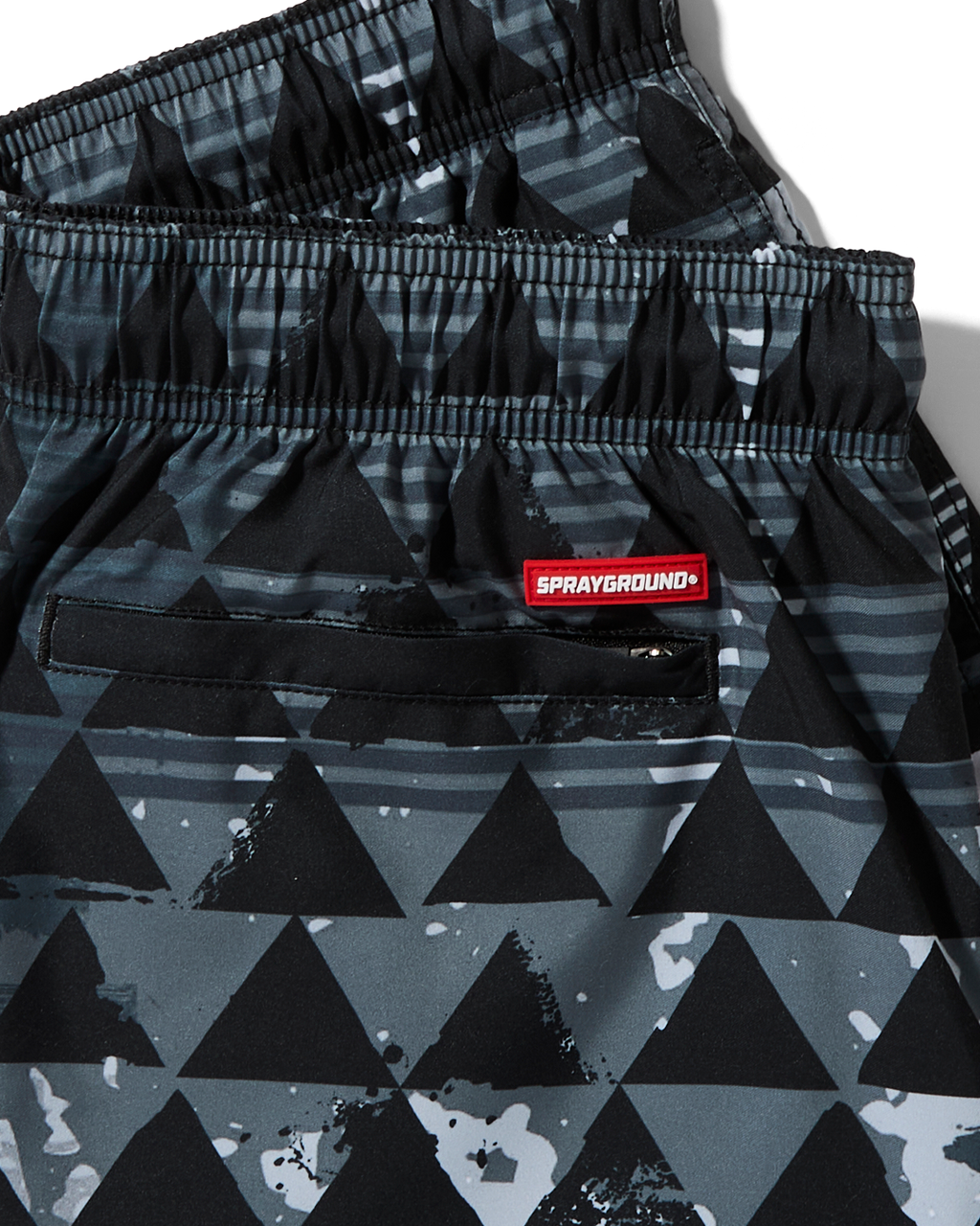 Limited Edition OCEAN WARRIOR SWIM SHORT