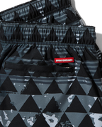 Limited Edition OCEAN WARRIOR SWIM SHORT