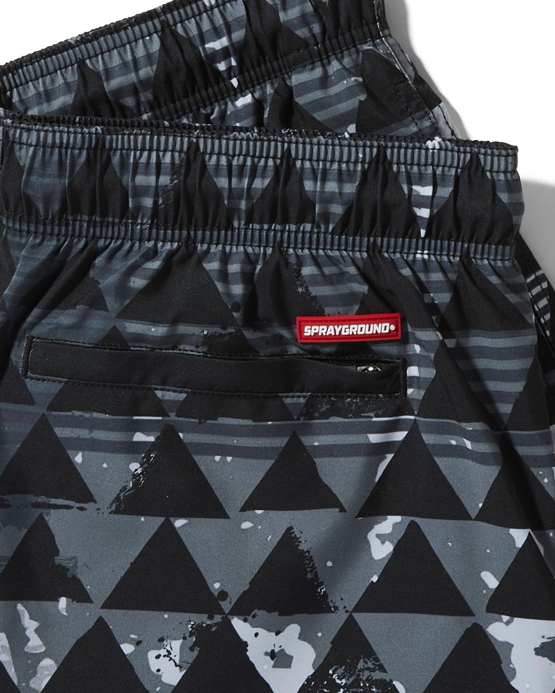 Limited Edition OCEAN WARRIOR SWIM SHORT