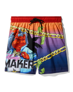 Limited Edition MONEY MAKER SWIM SHORT