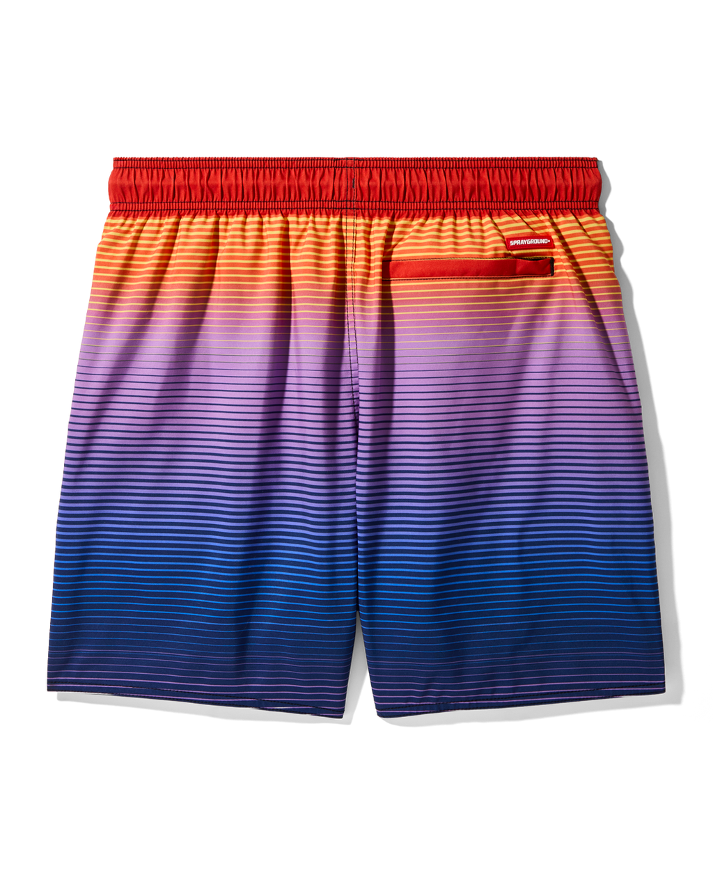 Limited Edition MONEY MAKER SWIM SHORT