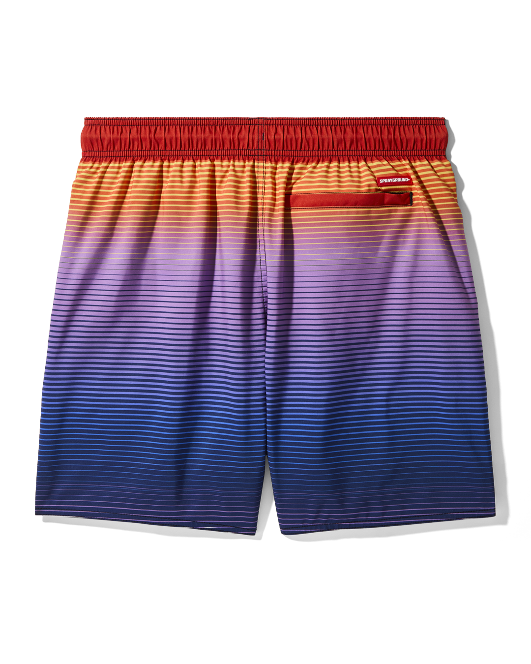 Limited Edition MONEY MAKER SWIM SHORT