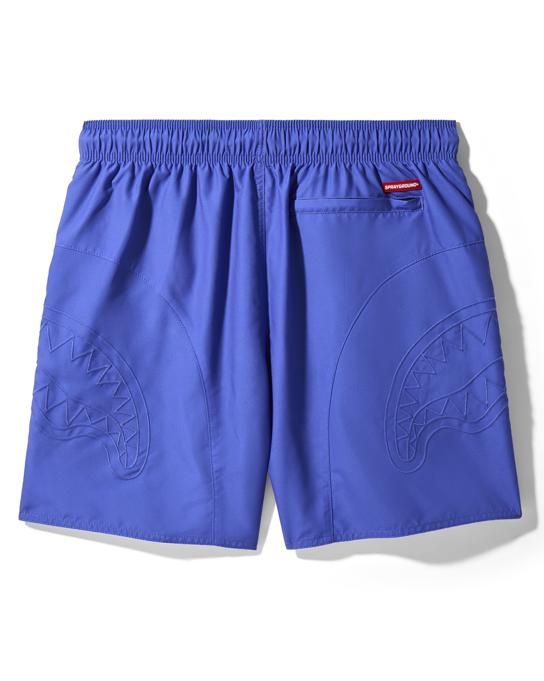 Limited Edition MIDNIGHT VOYAGE SWIM SHORT