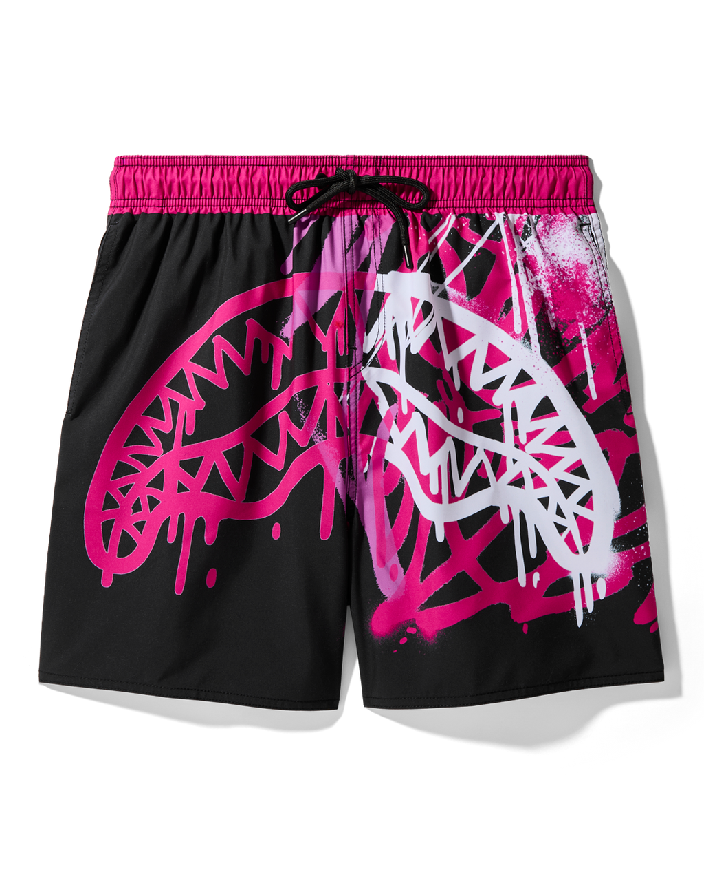 Limited Edition VORTEX SWIM SHORT