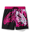 Limited Edition VORTEX SWIM SHORT