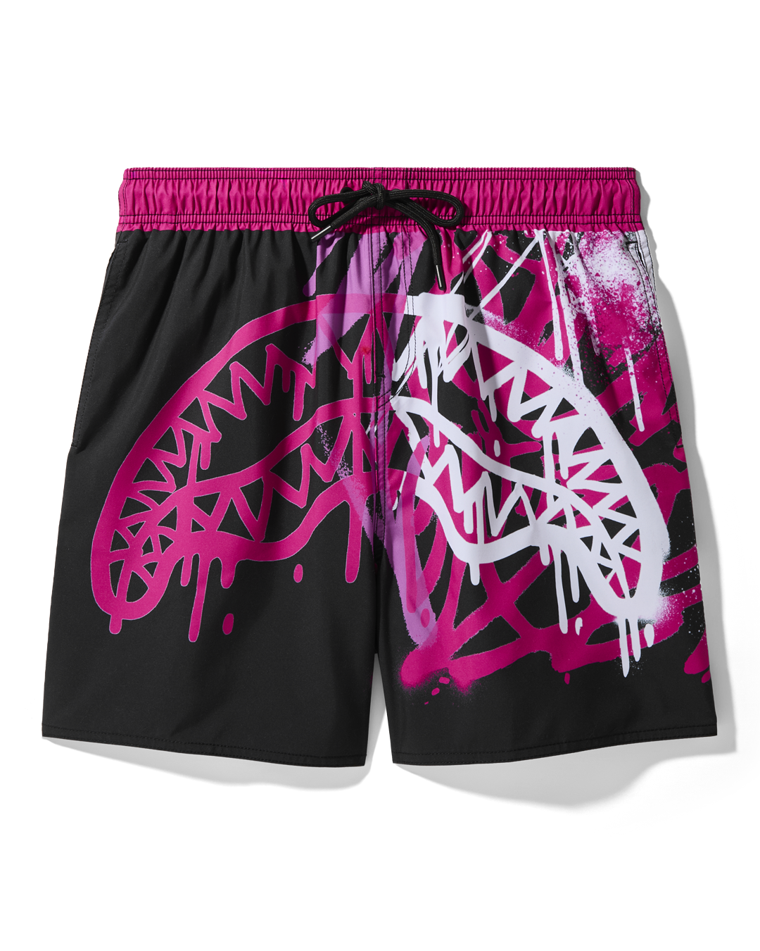 Limited Edition VORTEX SWIM SHORT