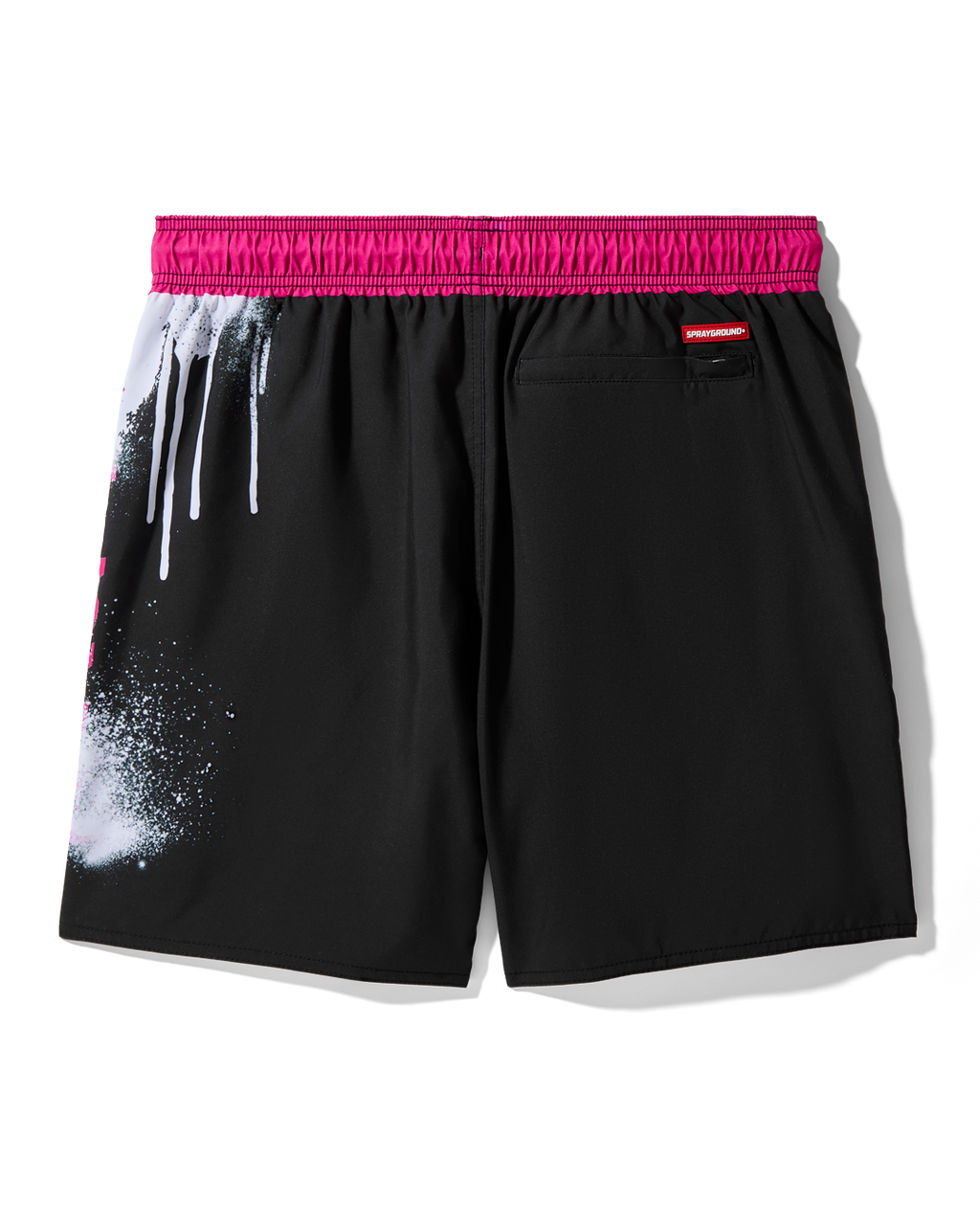 Limited Edition VORTEX SWIM SHORT