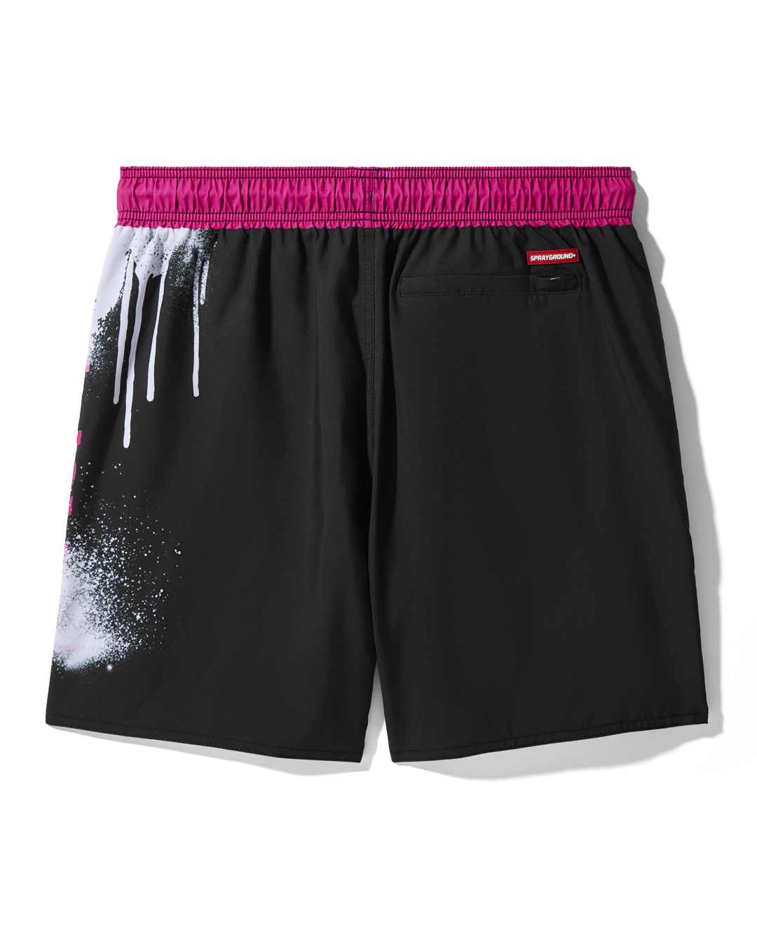 Limited Edition VORTEX SWIM SHORT