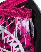 Limited Edition VORTEX SWIM SHORT