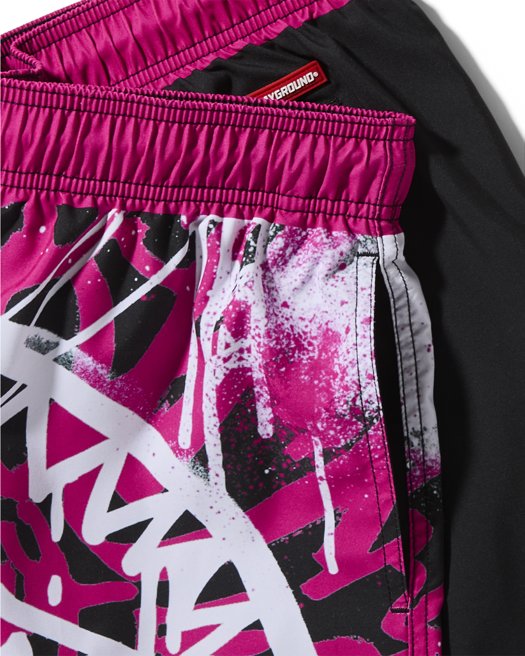 Limited Edition VORTEX SWIM SHORT