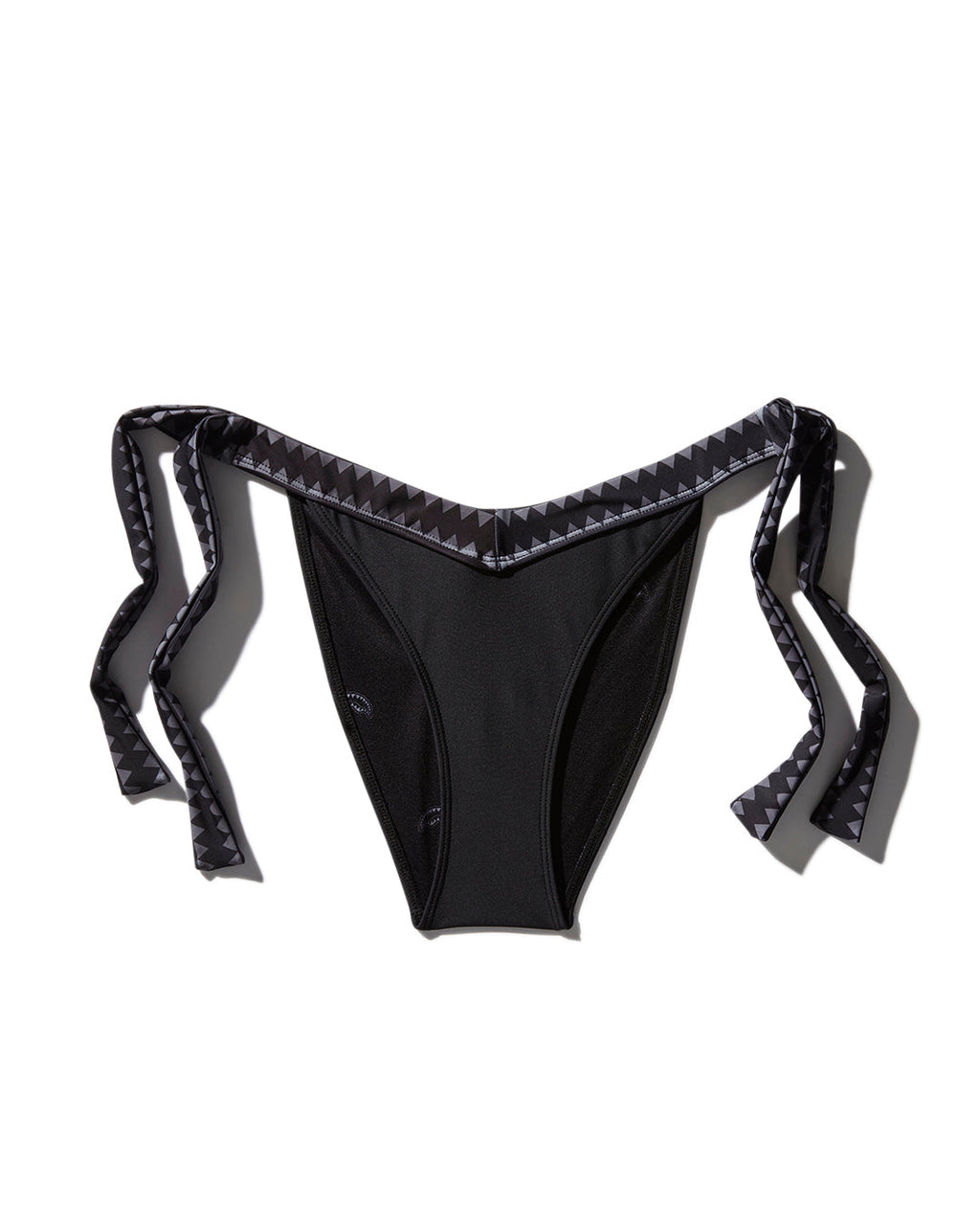 Limited Edition MONEY NIGHT BIKINI BOTTOM