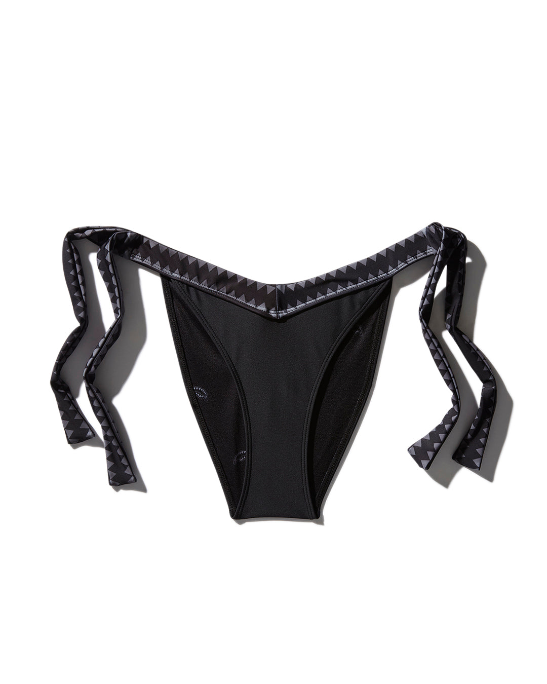 Limited Edition MONEY NIGHT BIKINI BOTTOM