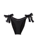 Limited Edition MONEY NIGHT BIKINI BOTTOM