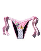 Limited Edition WTF 2.0 ART BOTTOM