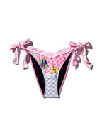 Limited Edition WTF 2.0 ART BOTTOM