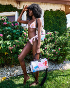 Limited Edition WTF ART BIKINI
