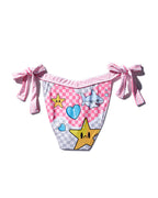 Limited Edition WTF ART BIKINI