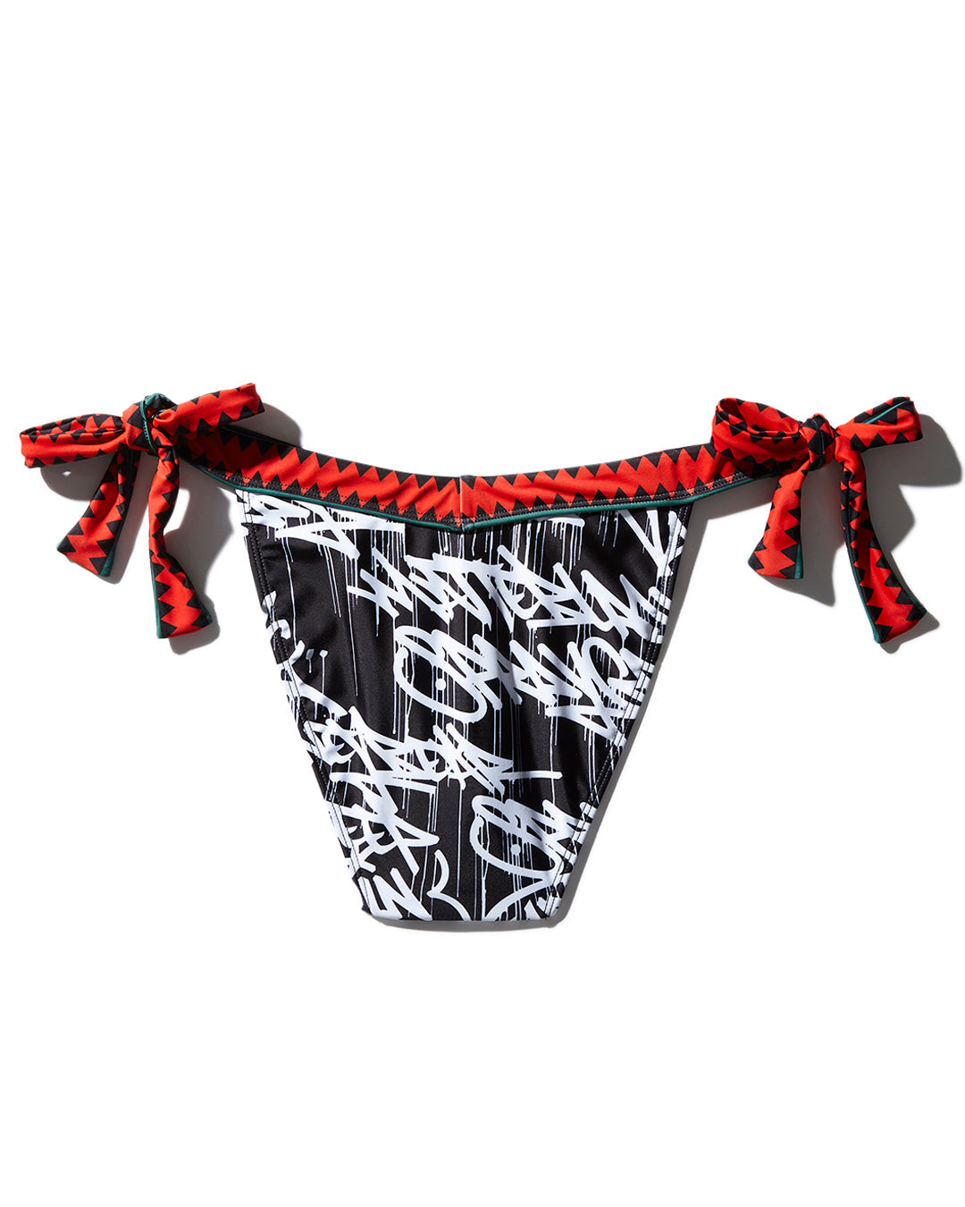 Limited Edition SCRIBBLE BIKINI