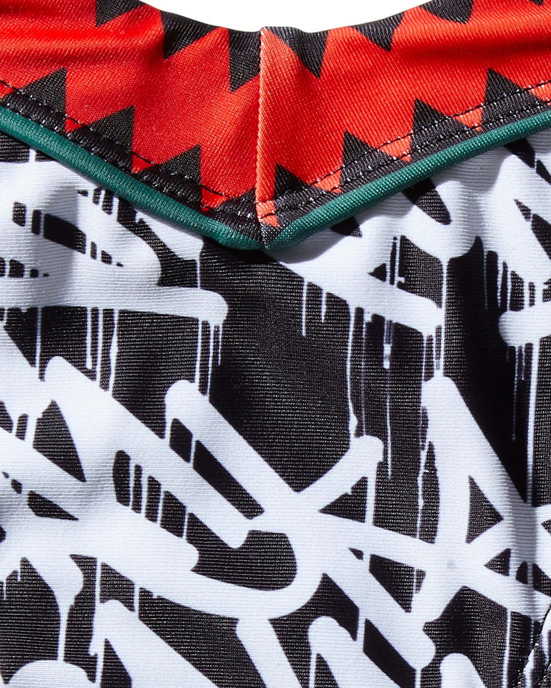 Limited Edition SCRIBBLE BIKINI