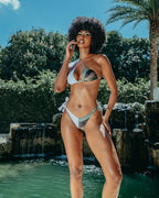 Limited Edition SPLIT BITE BIKINI BOTTOM