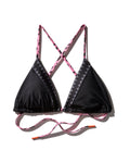 Limited Edition MONEY NIGHT BIKINI TOP