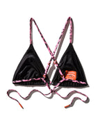 Limited Edition MONEY NIGHT BIKINI TOP