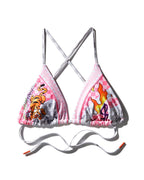 Limited Edition WTF ART BIKINI