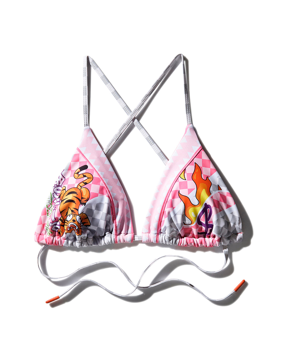 Limited Edition WTF ART BIKINI