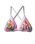Limited Edition WTF ART BIKINI