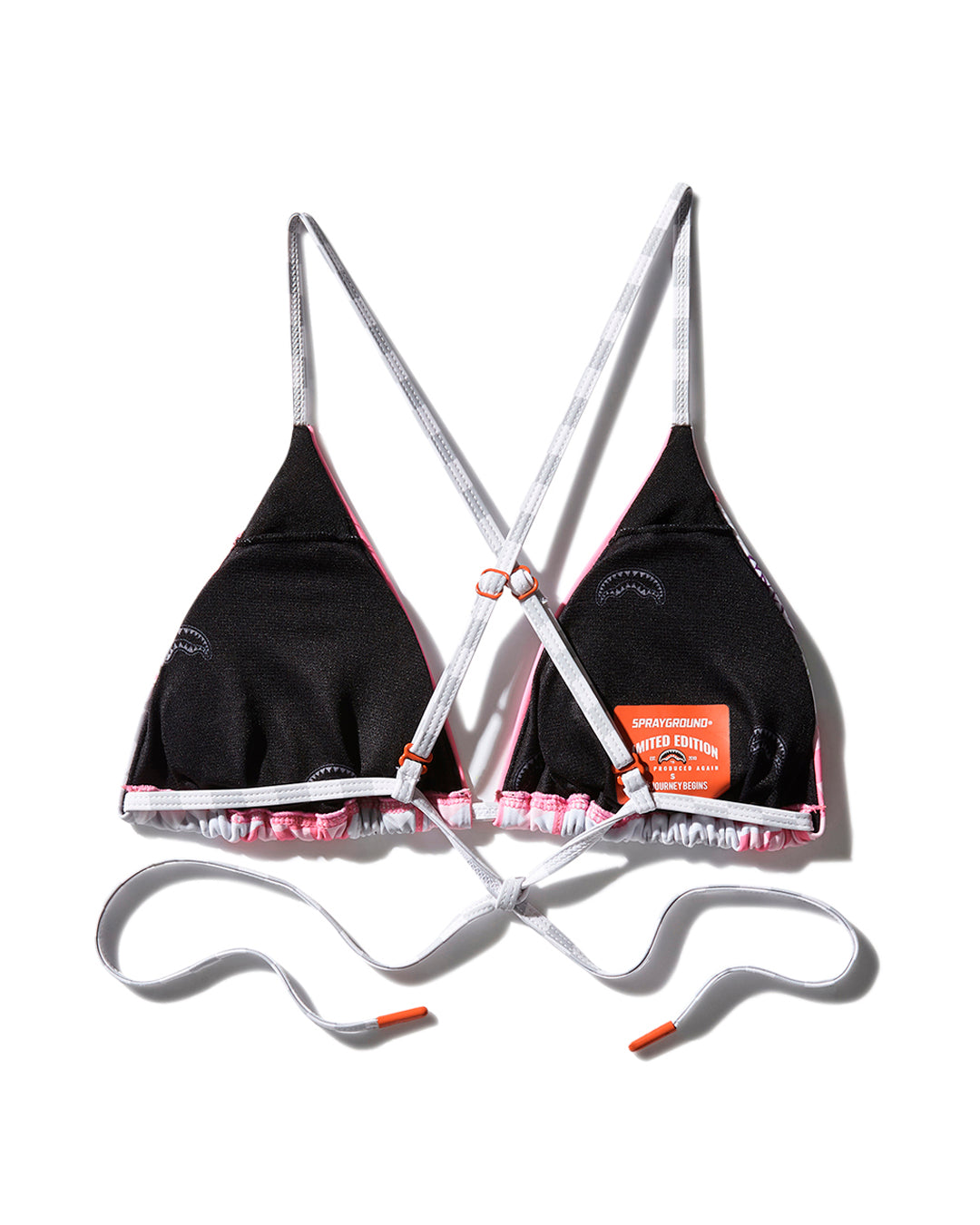 Limited Edition WTF ART BIKINI