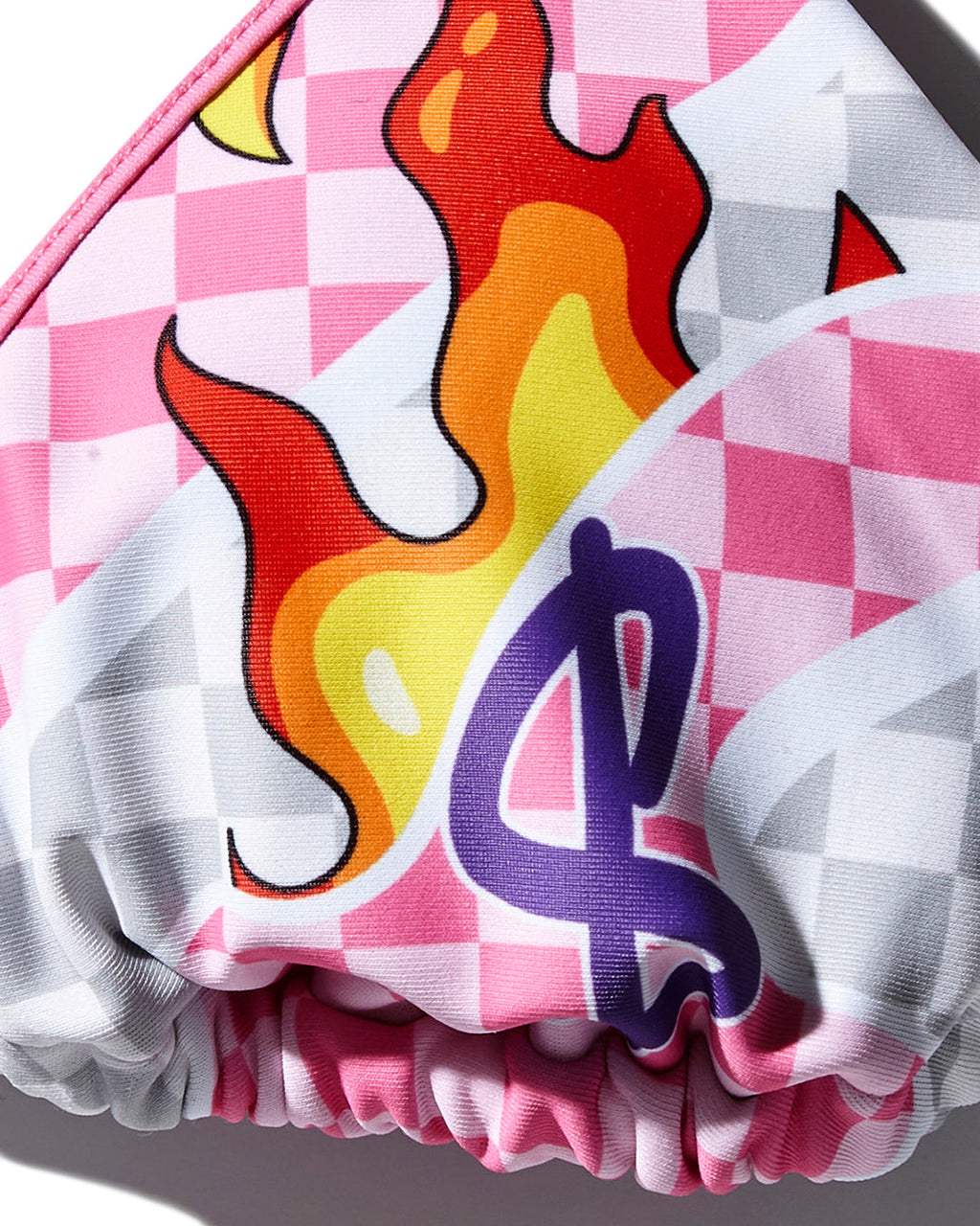 Limited Edition WTF ART BIKINI