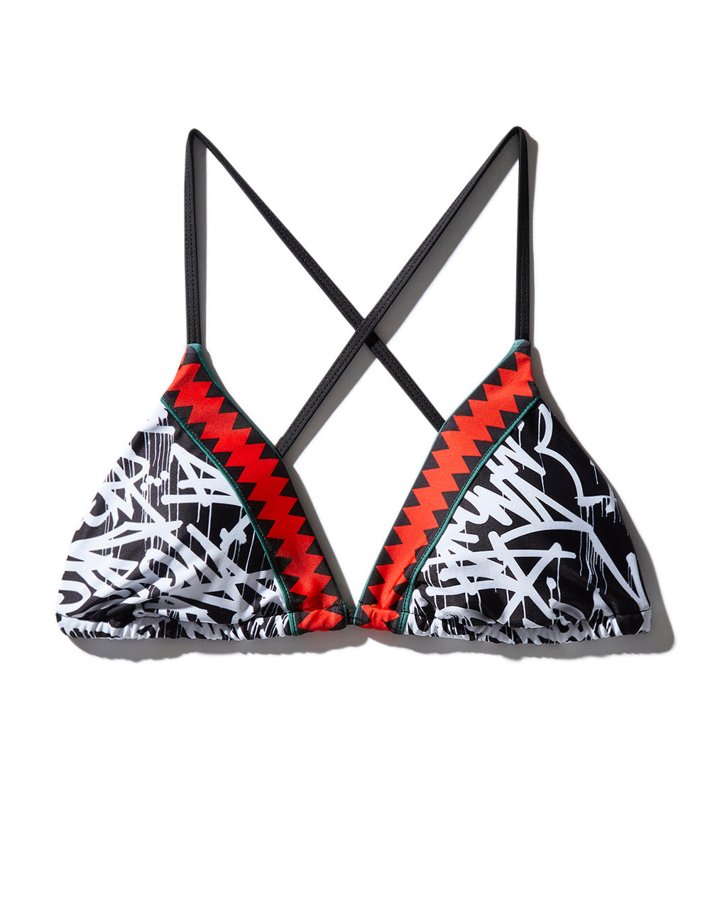 Limited Edition SCRIBBLE BIKINI