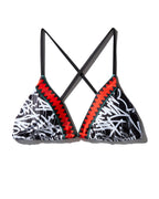 Limited Edition SCRIBBLE BIKINI