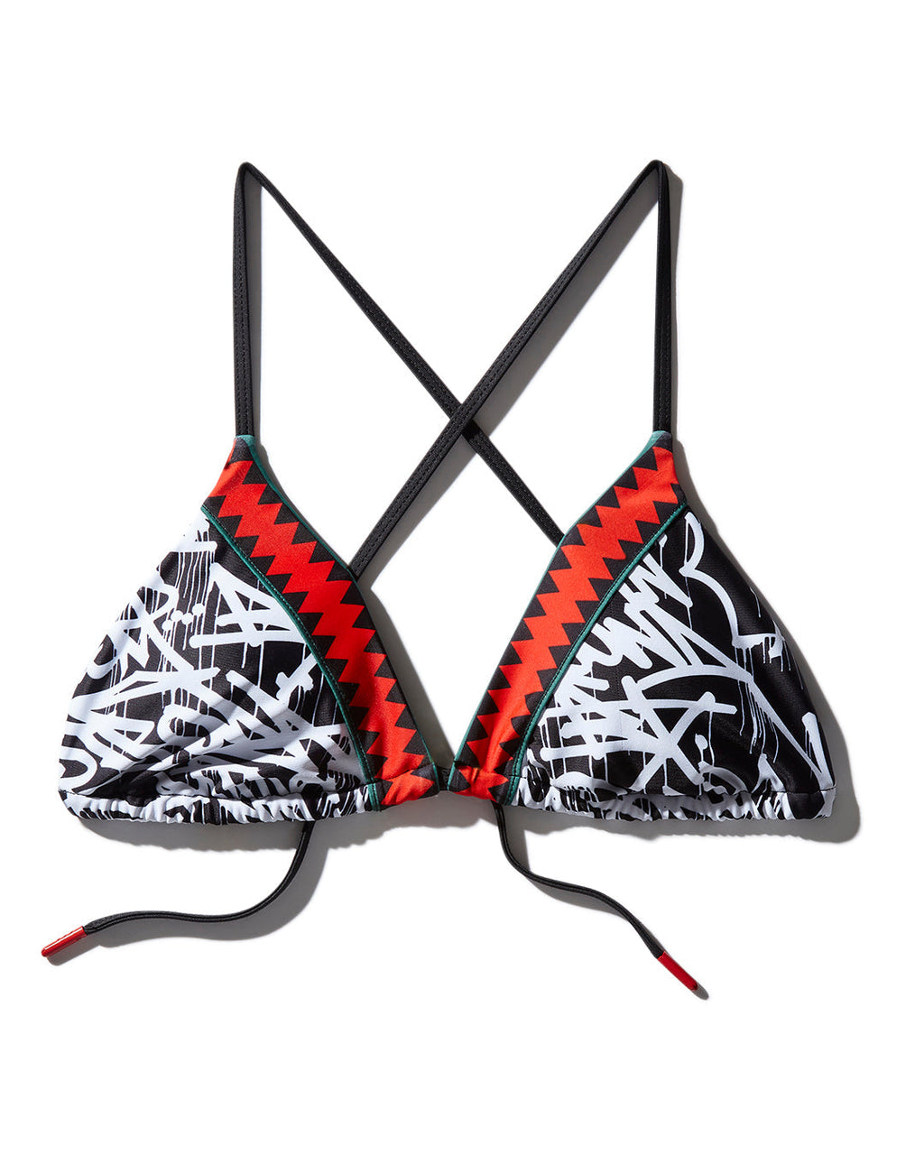 Limited Edition SCRIBBLE BIKINI
