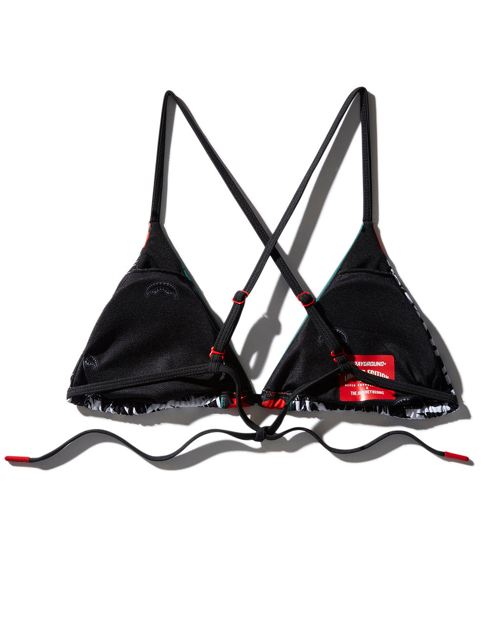 Limited Edition SCRIBBLE BIKINI